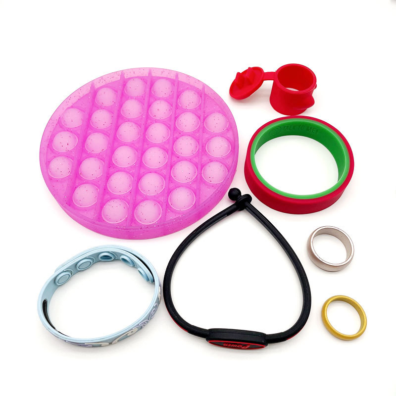 汽車用的硅膠配件的應用領域與發(fā)展趨向