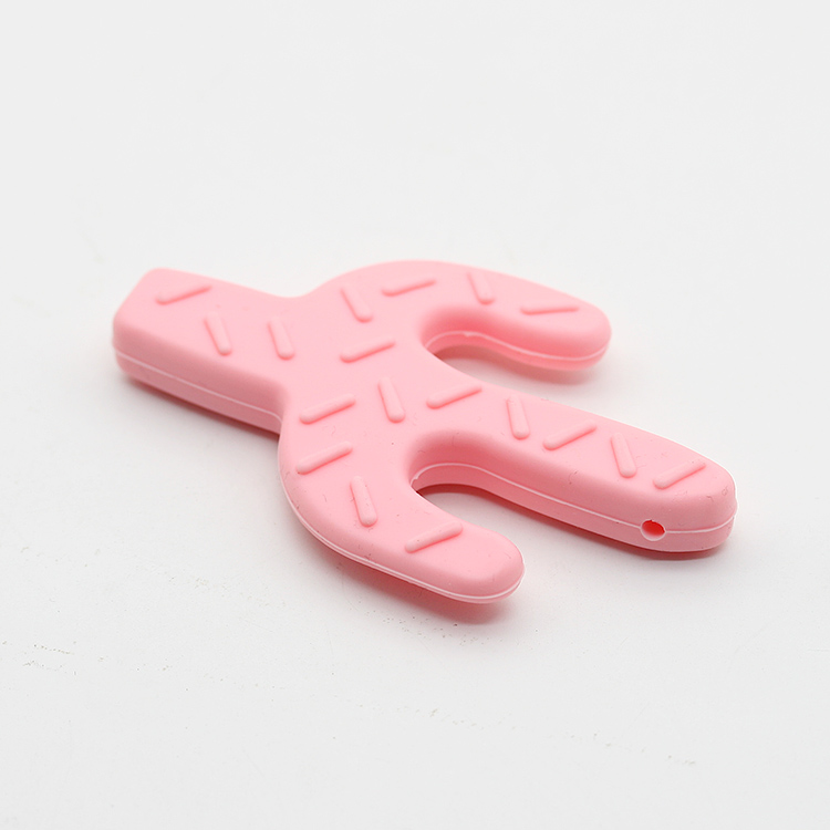 食品級硅膠制品硅膠牙膠有氣味，原因究竟為何？