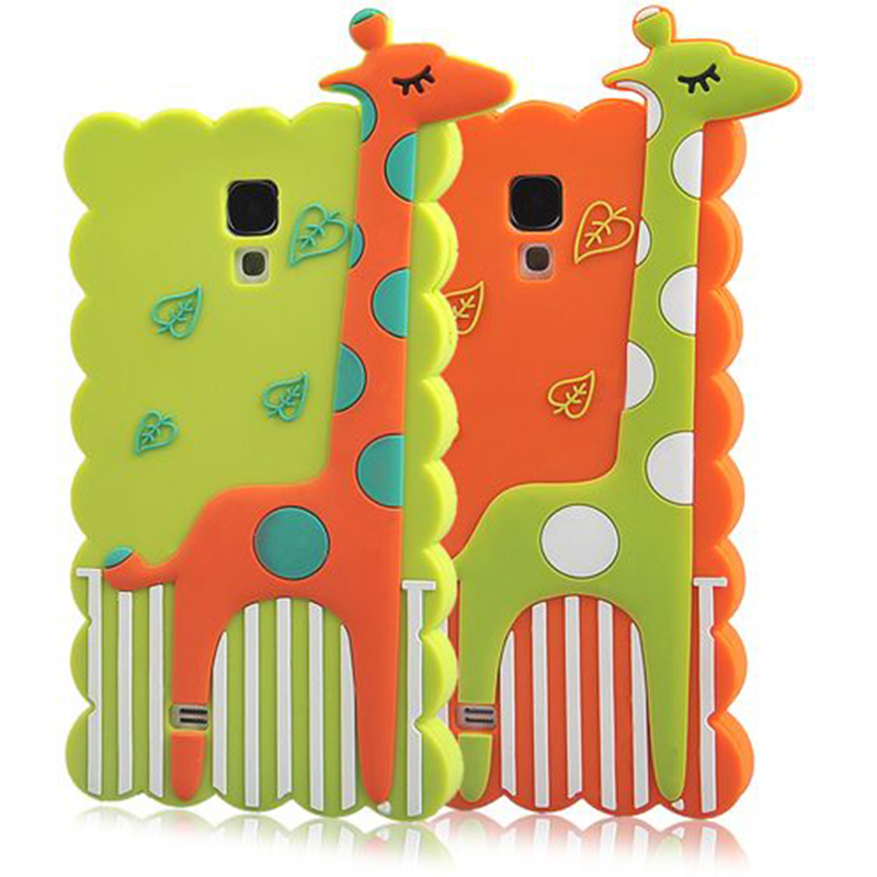 智能時代起航，硅膠手機套換代展新顏