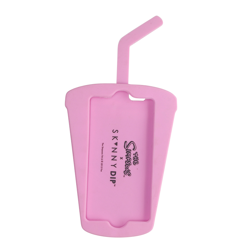 智能時代起航，硅膠手機套換代展新顏