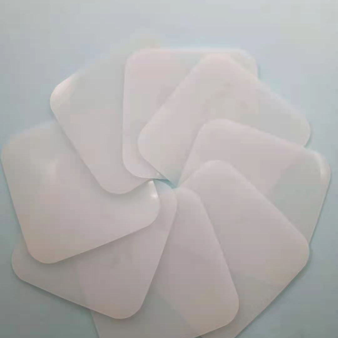 硅膠墊片材的制作工藝和選擇，你了解多少？