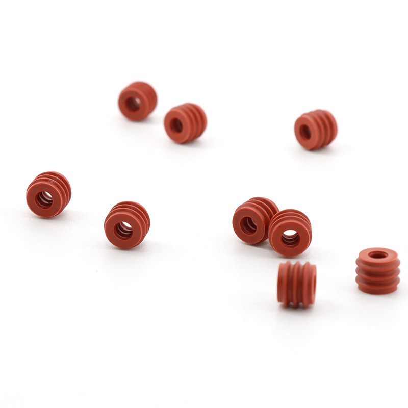 硅膠制品怎么處掉廢棄？