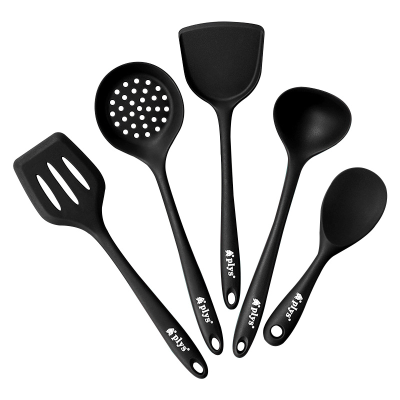 硅膠鏟是否可以炒菜，是否對(duì)身體有害？ 