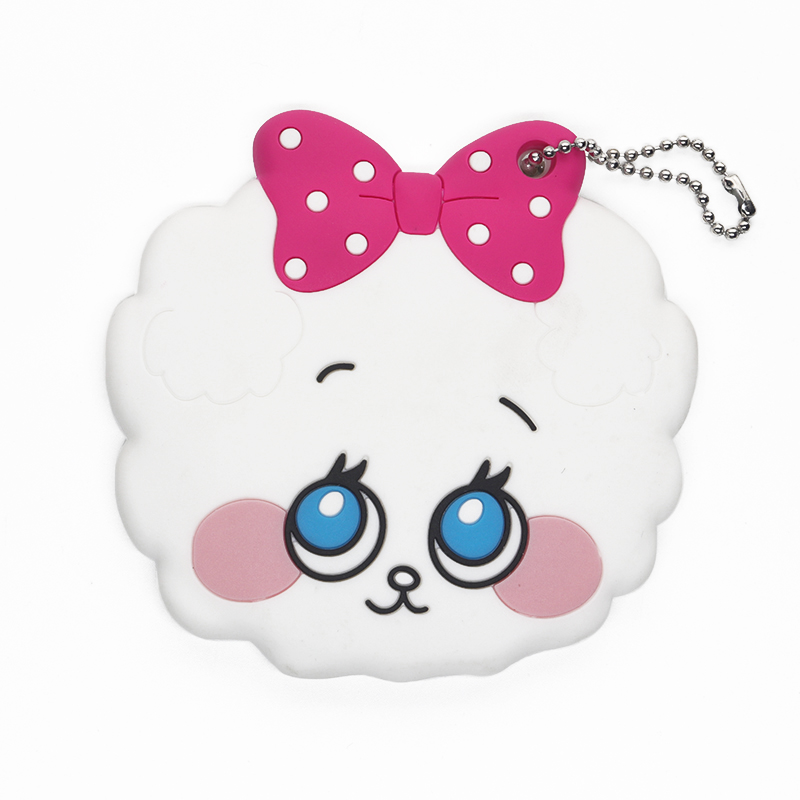 搪膠毛絨是什么意思？