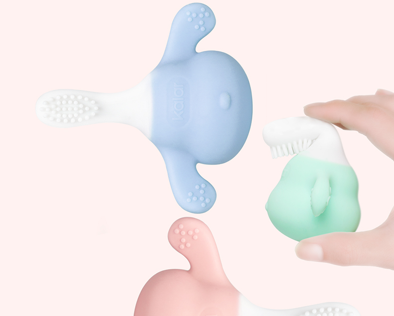 嬰兒級(jí)硅膠和食品級(jí)硅膠哪個(gè)好