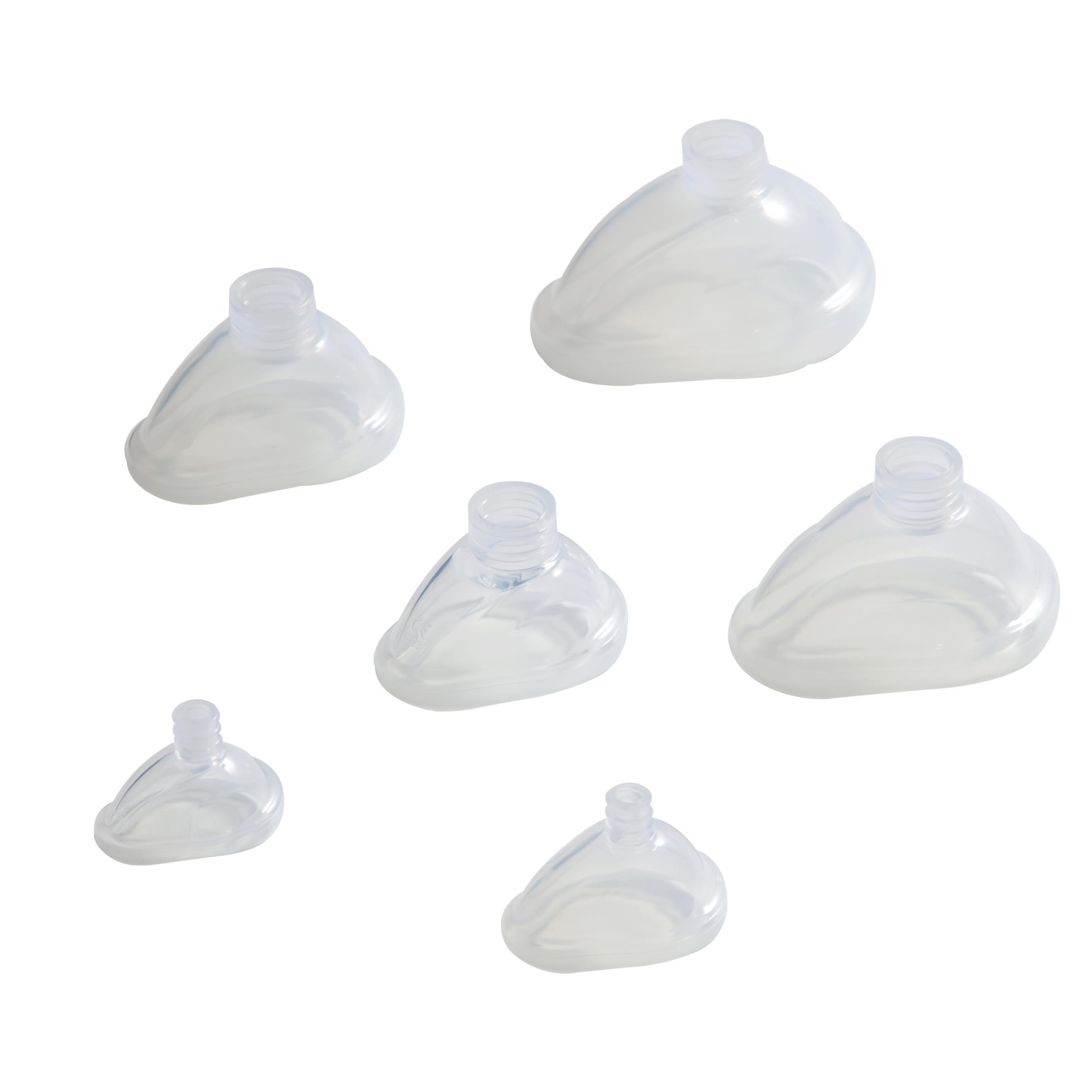 硅膠和橡膠口罩哪個好