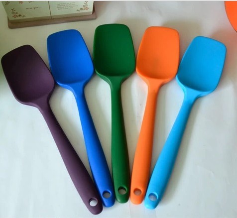 嬰兒硅膠勺哪個廠家質量好