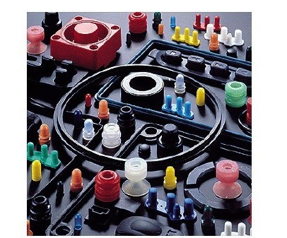 硅膠汽車配件廠家直銷