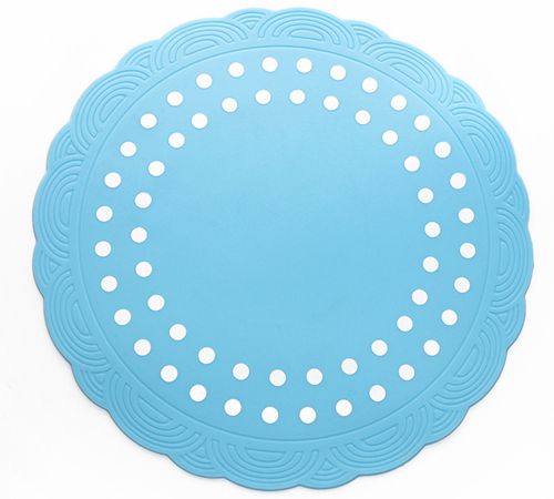 批發(fā)硅膠餐桌墊，隔熱耐高溫餐墊-硅膠廚具