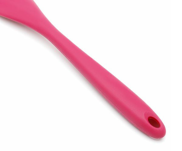 食品用硅膠燒烤刷，一體式調(diào)料油刷毛