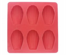 耐高溫硅膠蛋糕模，易脫模硅膠烘焙模具