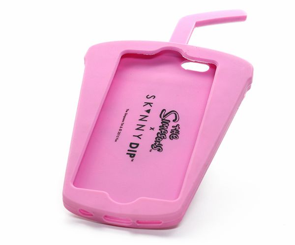 新穎硅膠手機(jī)套，創(chuàng)意硅膠萬能手機(jī)套_硅膠套