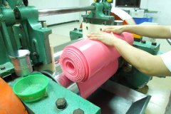 從煉膠做起，提高硅橡膠產(chǎn)品的質(zhì)量