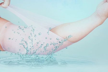 硅膠手臂靜脈護套